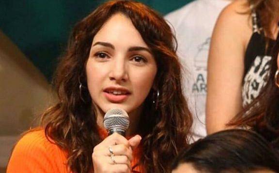 Thelma le contestó al abogado de la denunciante de Rago
