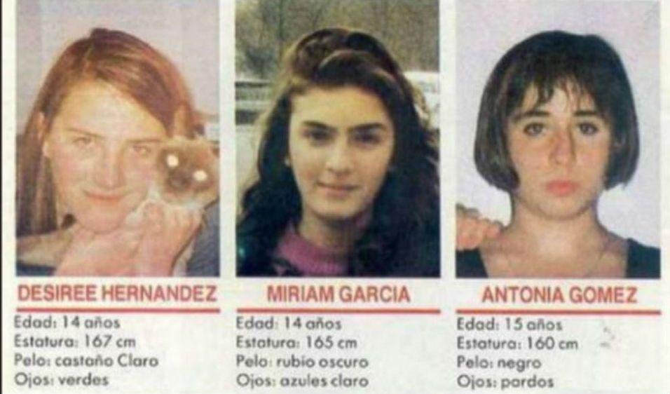 Otros crímenes reales para ver “on demand”