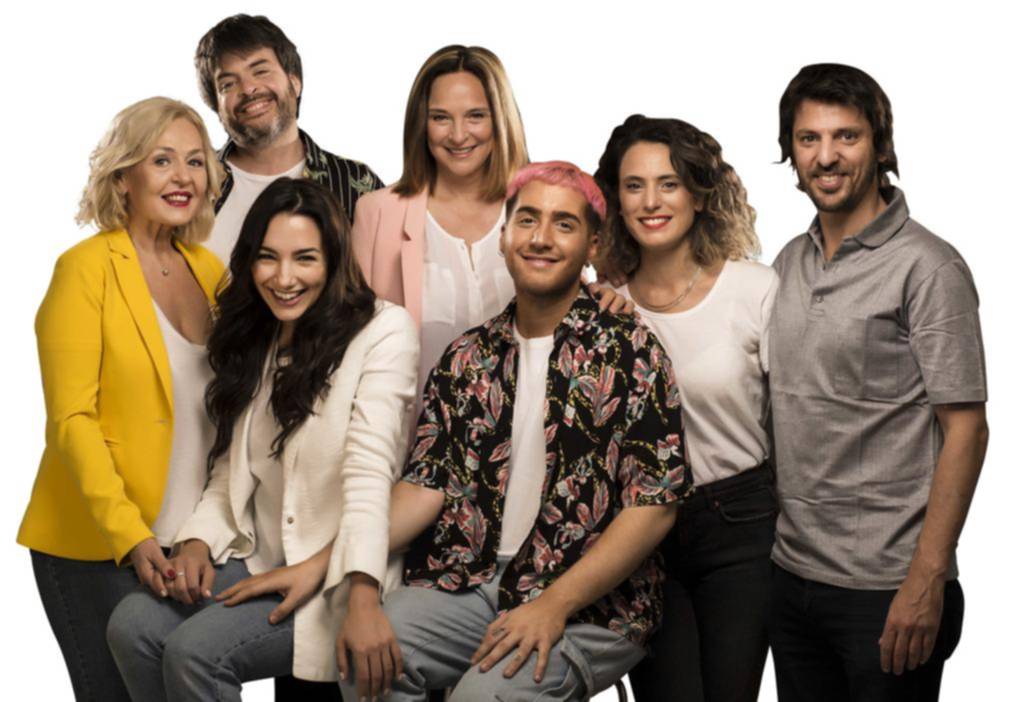 Cartelera de la Costa