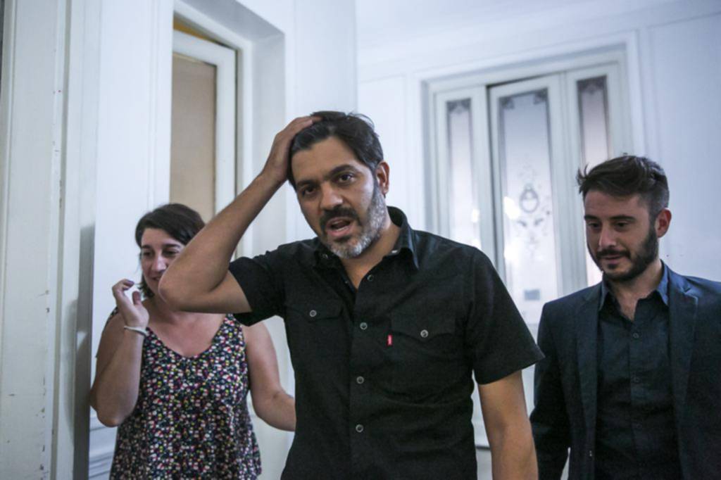 Kicillof achicó la suba impositiva pero siguen los tironeos con la oposición
