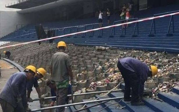 Los cambios que tendrá la Bombonera en el inicio de la temporada 2020