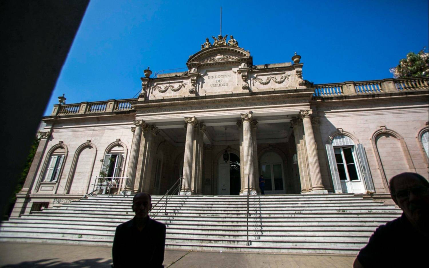 Por el triple crimen de Romero, el menor acusado se negó a declarar: "Dice dos palabras y llora"