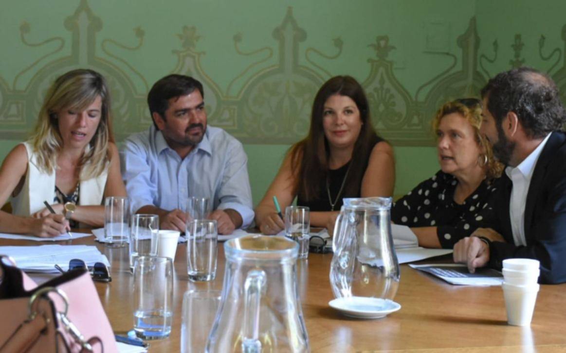 Diputados de Juntos por el Cambio reclaman a Kicillof sostener beneficios por zona patagónica