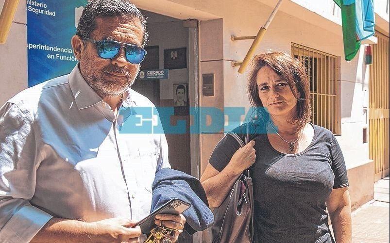 Una perito judicial denunció a un juez platense por "abuso sexual y lesiones"