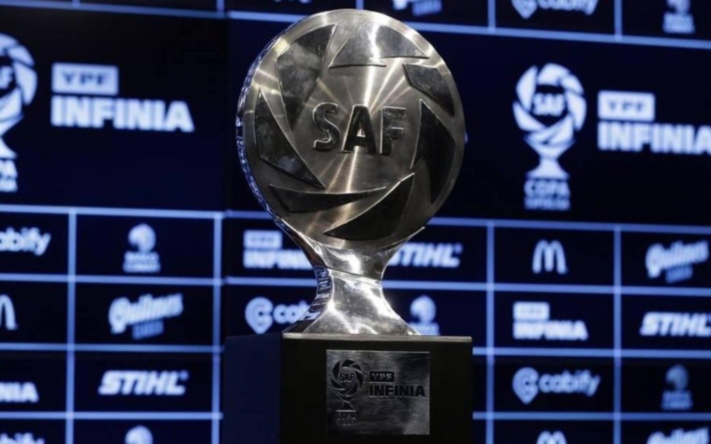 Tras el fuerte comunicado de la AFA, Superliga salió a responder con el mismo tono