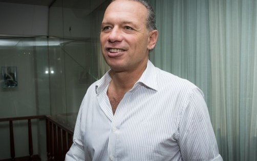 Berni propone establecer un año de trabajo por uno de libertad para los presos bonaerenses