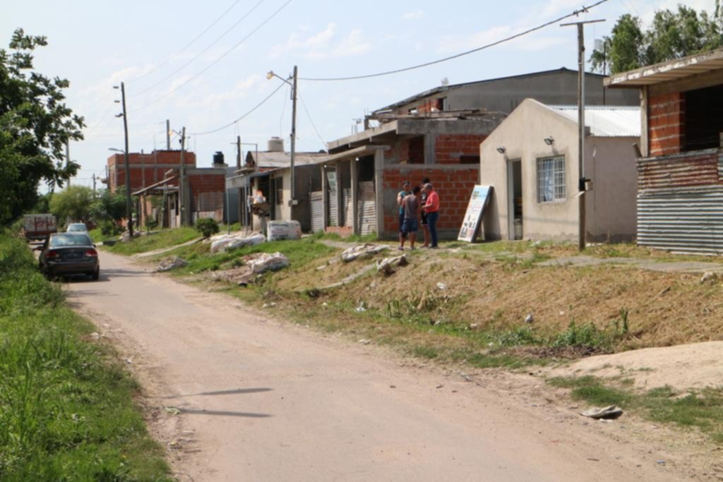Un hombre salió a la calle a defender a un hermano y terminó muerto de 3 balazos