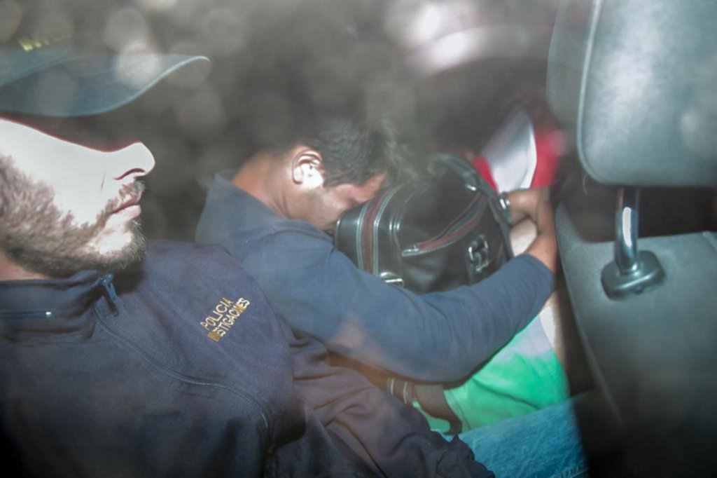 El acusado de la masacre de Romero ya es mayor: ¿cómo sigue la causa?