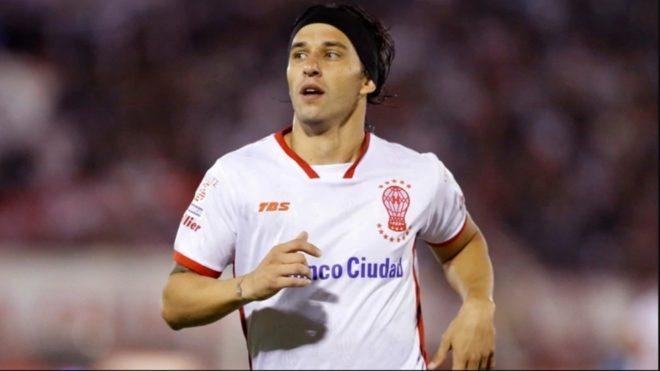 Toranzo jugará en el equipo del Pampa Sosa