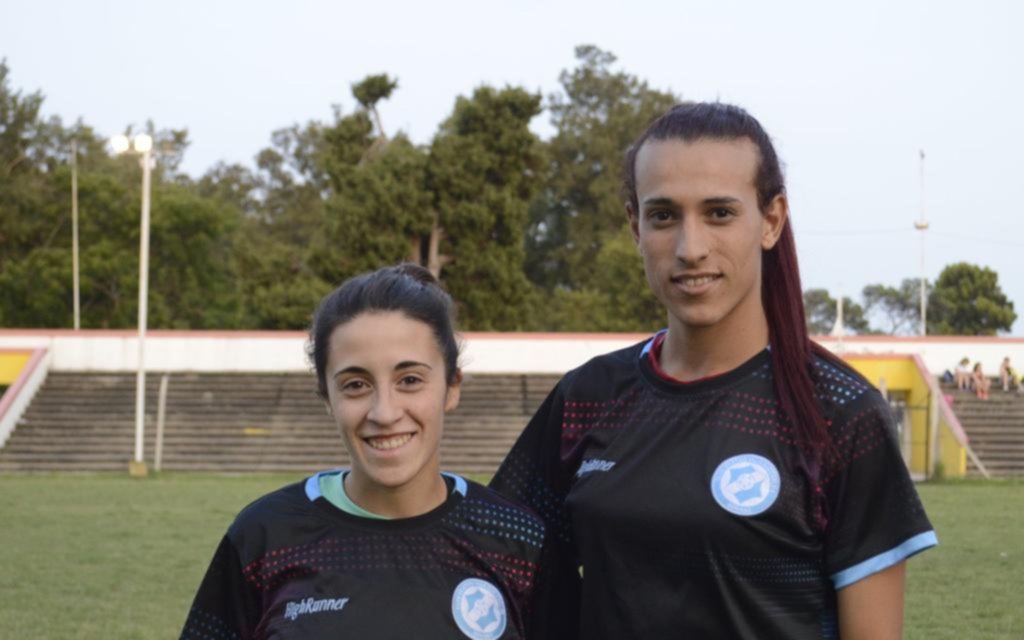 San Carlos espera que AFA dé el okey para sumar a Mara Gómez
