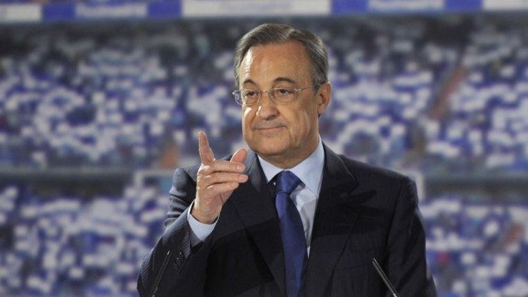 Con el Real Madrid a la cabeza, intentan impulsar la Superliga mundial: ¿chau ligas locales?
