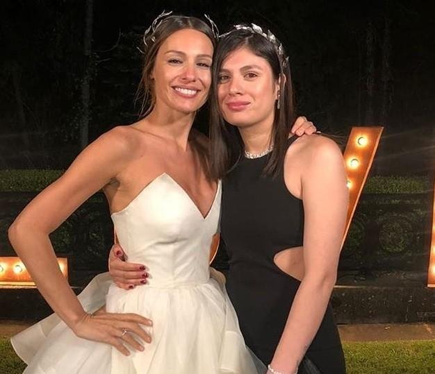 La niñera de Pampita dijo que le dicen barbaridades
