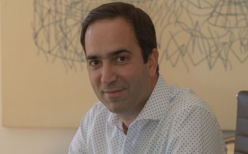 ¿Quién es el platense elegido como nuevo gerente de Edelap?