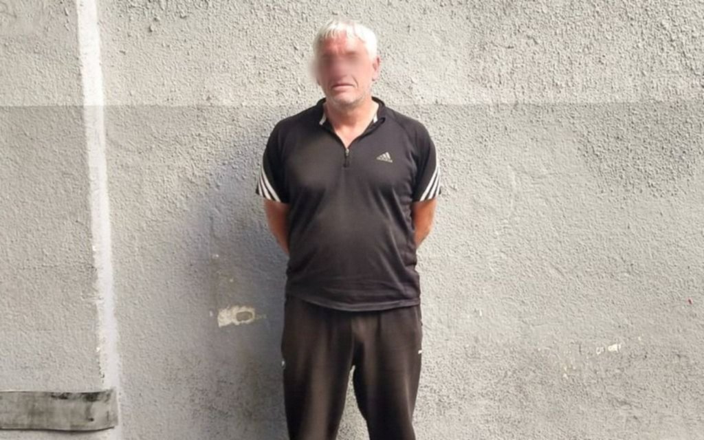 El método que sospechan que usó un ex convicto para abusar más de 50 veces a una joven