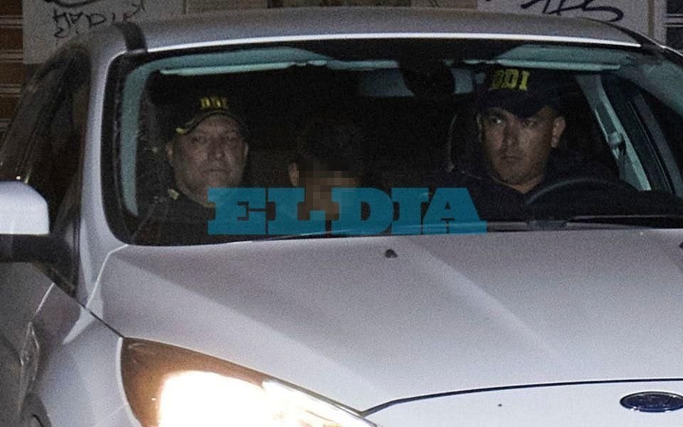 Triple crimen: pedirán la preventiva para el acusado de matar a su madre, sobrina y padrastro