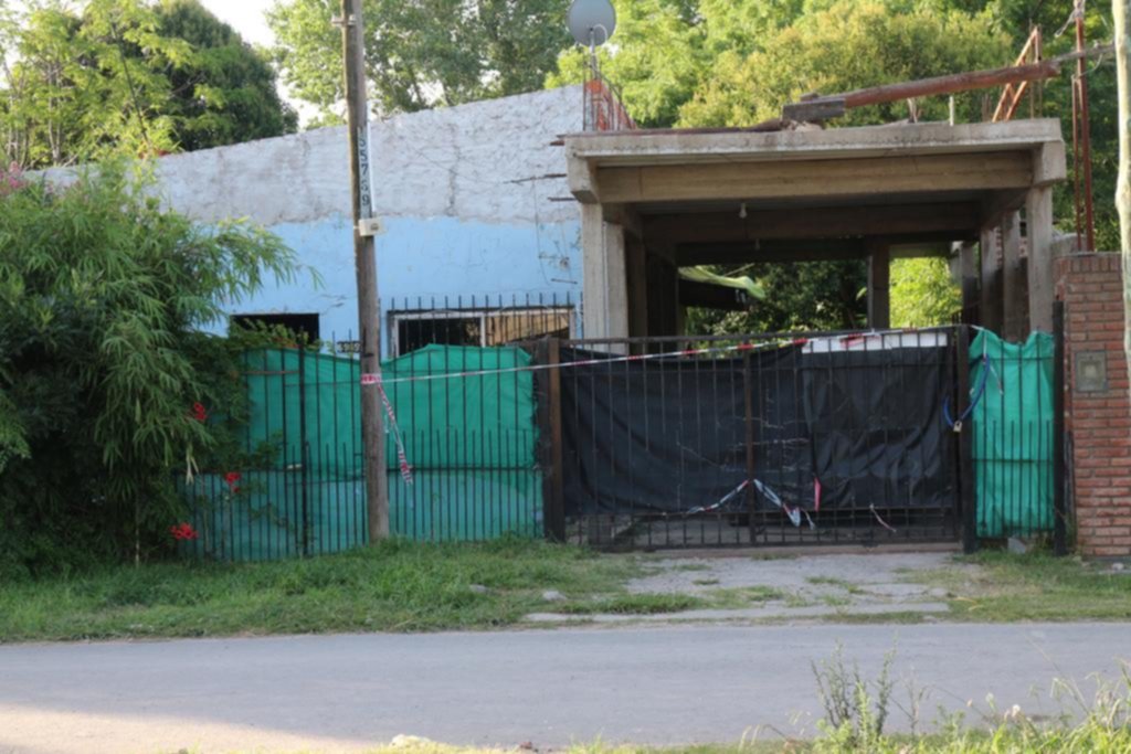 Definen si mantienen preso hasta el juicio al joven que está acusado por el triple crimen