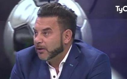“Me quedan la Selección y Boca como desafíos”