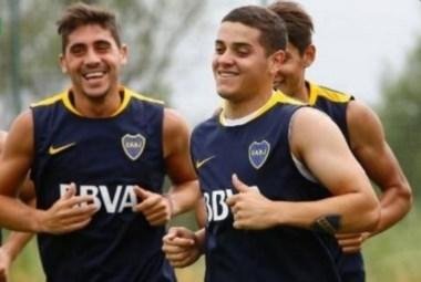 Paranaense confirmó el ensayo ante los xeneizes