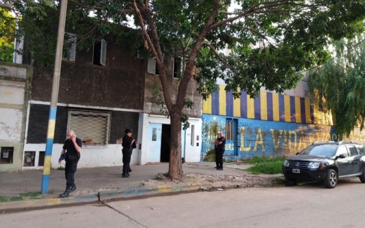 Removieron a la cúpula de la policía de Rosario por la sangrienta guerra narco