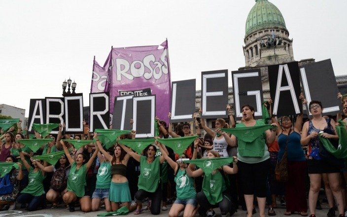 Habrá protocolo para practicar abortos no punibles en hospitales de la Provincia 