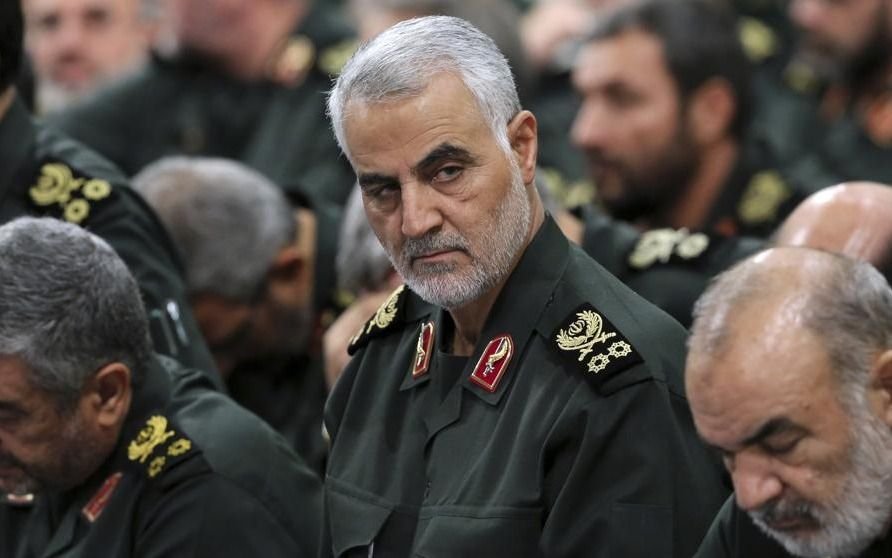Estados Unidos quiso matar a otro comandante iraní en Yemen, pero fracasó