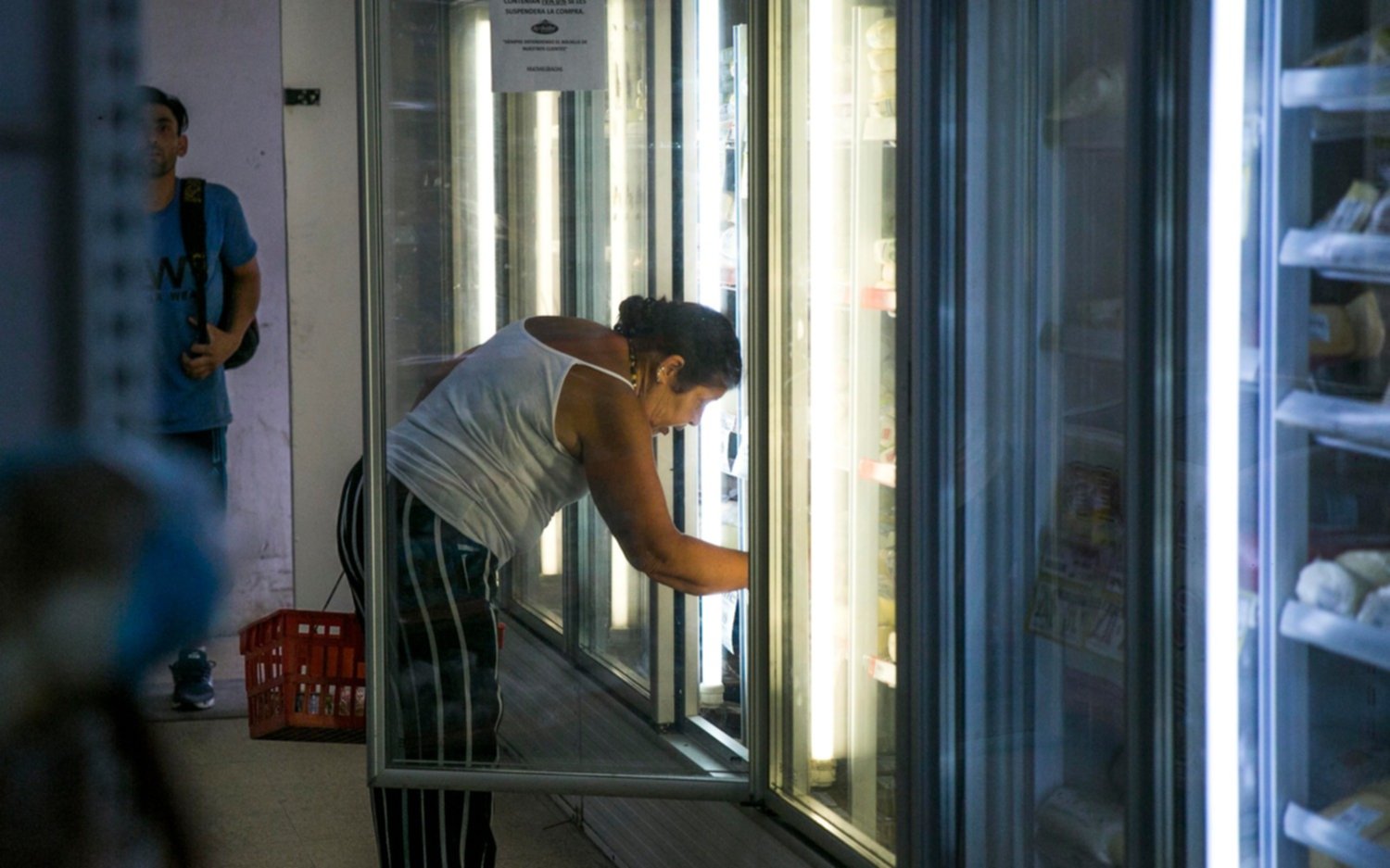 Disminuyó el porcentaje de locales vacíos en la Ciudad pero preocupa que las ventas "no repuntan"