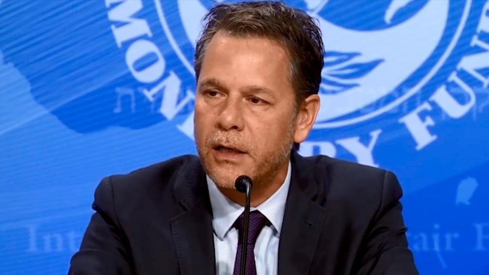 Tras el elogio por el primer mes de gobierno, el FMI prepara una misión