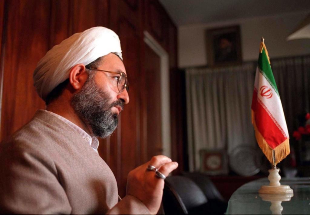 “A Nisman lo mataron”, dijo un iraní acusado por la AMIA