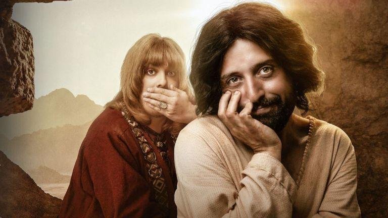 Netflix se salió con la suya en Brasil y dejará al Jesús gay
