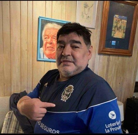 Alfaro y Burruchaga suenan en Venezuela