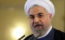 Rohani llamó a Zelenski para expresarle las disculpas oficiales por el derribo del avión ucraniano