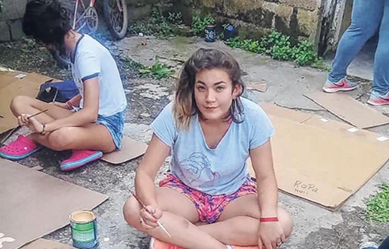 Seis mujeres fueron asesinadas en el país en lo que va del año