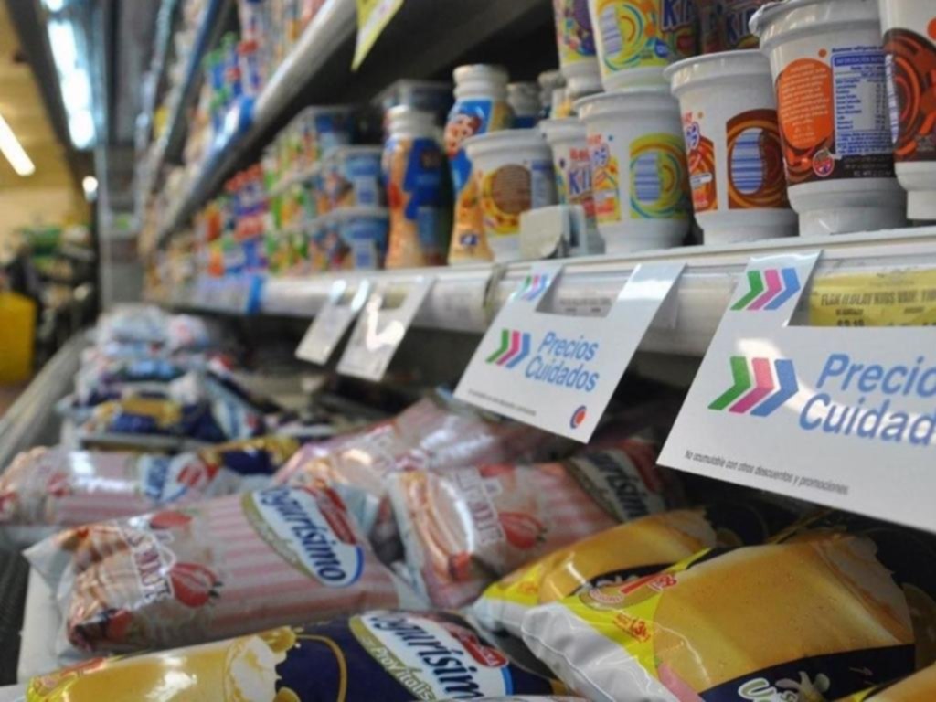 Prometen más productos en la lista de Precios Cuidados