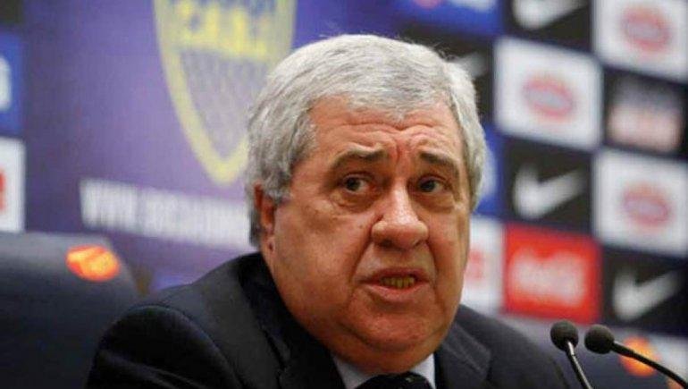 Boca resiste para que el torneo se reanude