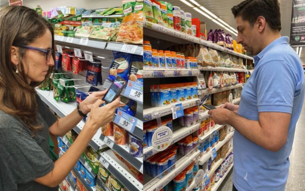 Precios Cuidados: los ministros se suman al control del cumplimiento del programa
