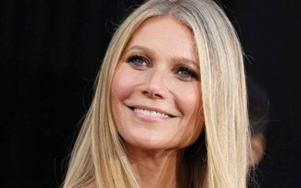 Gwyneth Paltrow agotó la venta de la vela que huele como su vagina 