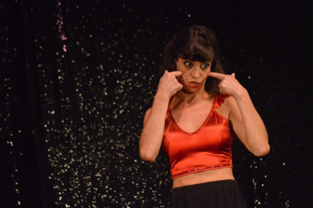 Agenda teatral de la Costa