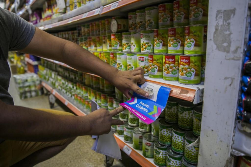 La inflación de 2019 habría cerrado en un 54 por ciento