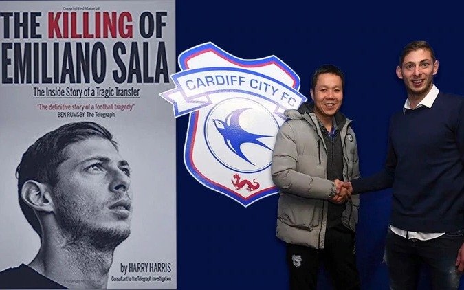 A un año de la tragedia de Emiliano Sala, un libro plantea varios interrogantes