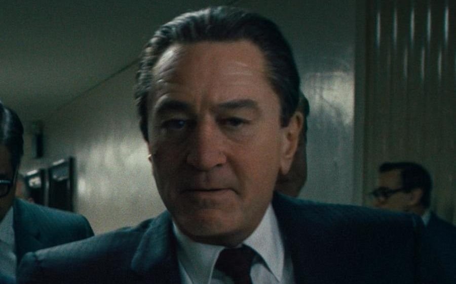 Tres argentinos en los Oscar: ¿quiénes son los "magos" que rejuvenecieron a De Niro?