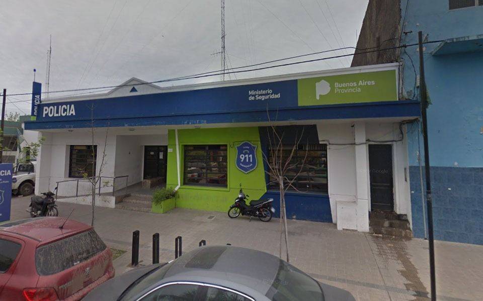 Golpeó, amenazó y mantuvo cautiva a su ex pareja embarazada de cinco meses