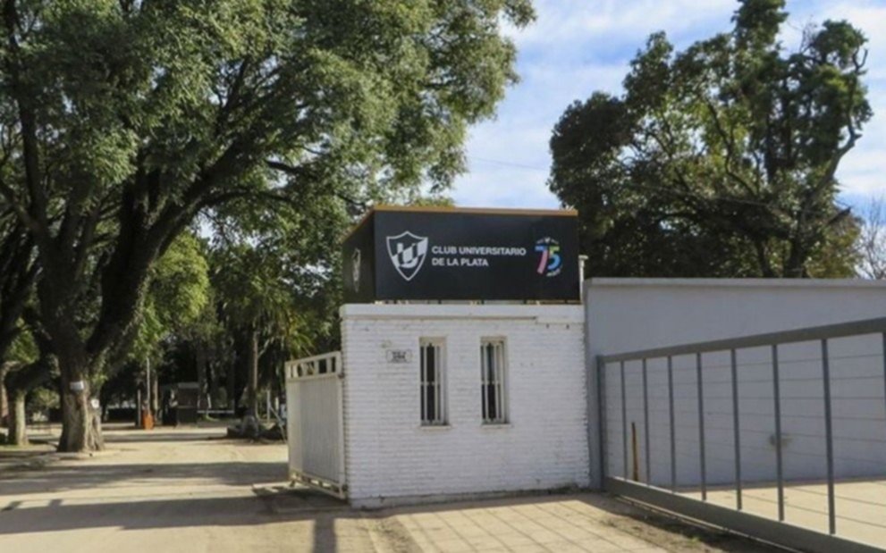 El club Universitario suspendió a los rugbiers acusados de “violación a la intimidad” y "amenazas"