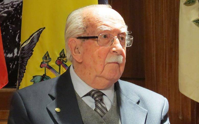 Carlos Alberto Guzmán