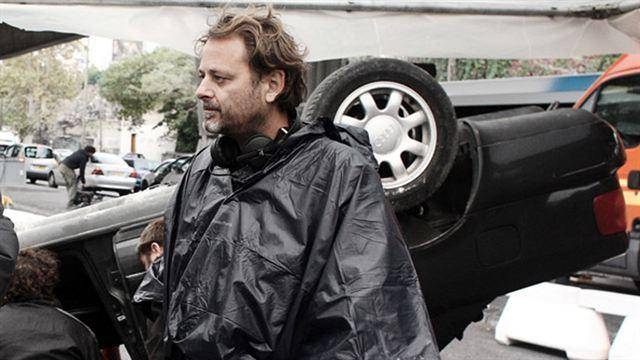 Detuvieron a un cineasta francés acusado de abusar de una actriz menor de edad