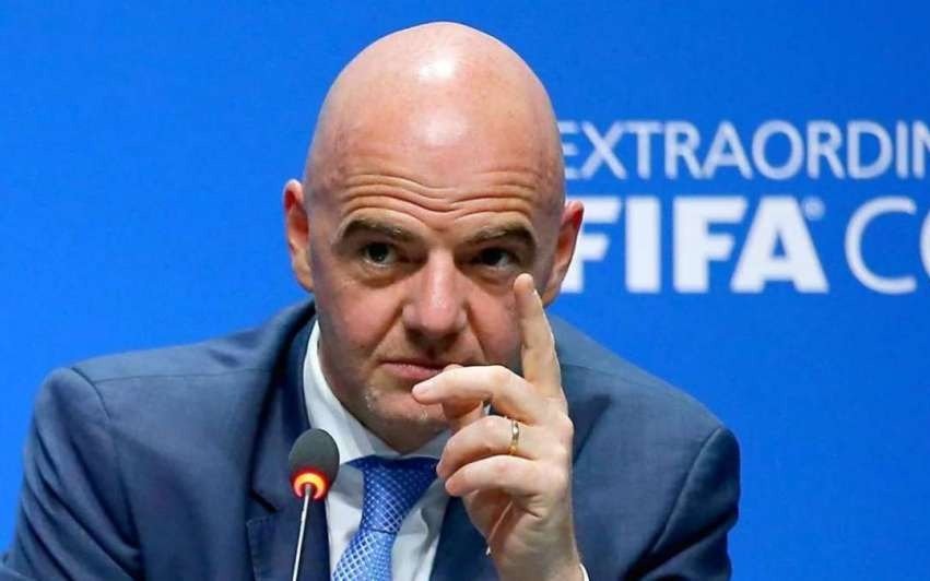 La FIFA cambiará la política de pases a préstamo desde esta temporada