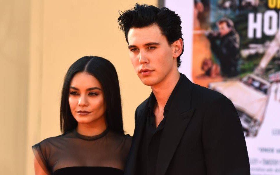 Vanessa Hudgens se separó de Austin Butler tras nueve años juntos