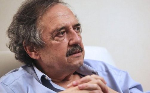 Alfonsín profundizó sus diferencias con la conducción de la UCR