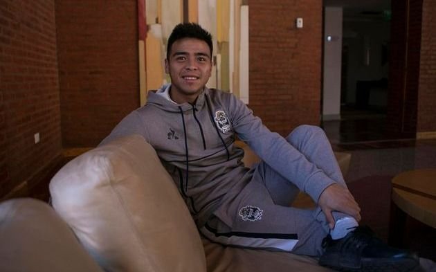 El “Monito” Gómez se va a Tucumán