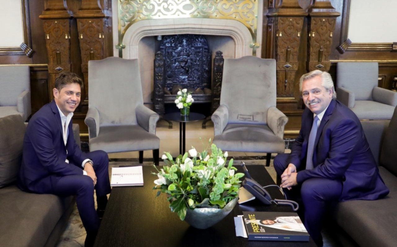 Nación auxiliará a la Provincia y reprogramará deuda con Anses por 250 millones de dólares