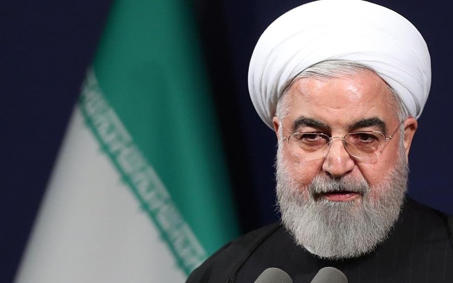 Irán anuncia que enriquece más uranio que antes del acuerdo nuclear
